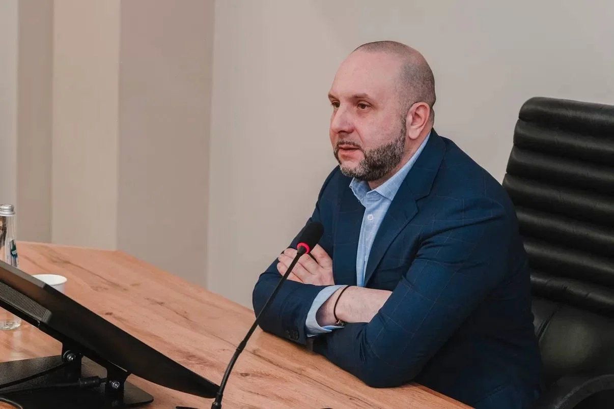 Обсуждение концепции мемориальной зоны в честь погибших участников СВО в Орехово-Зуеве