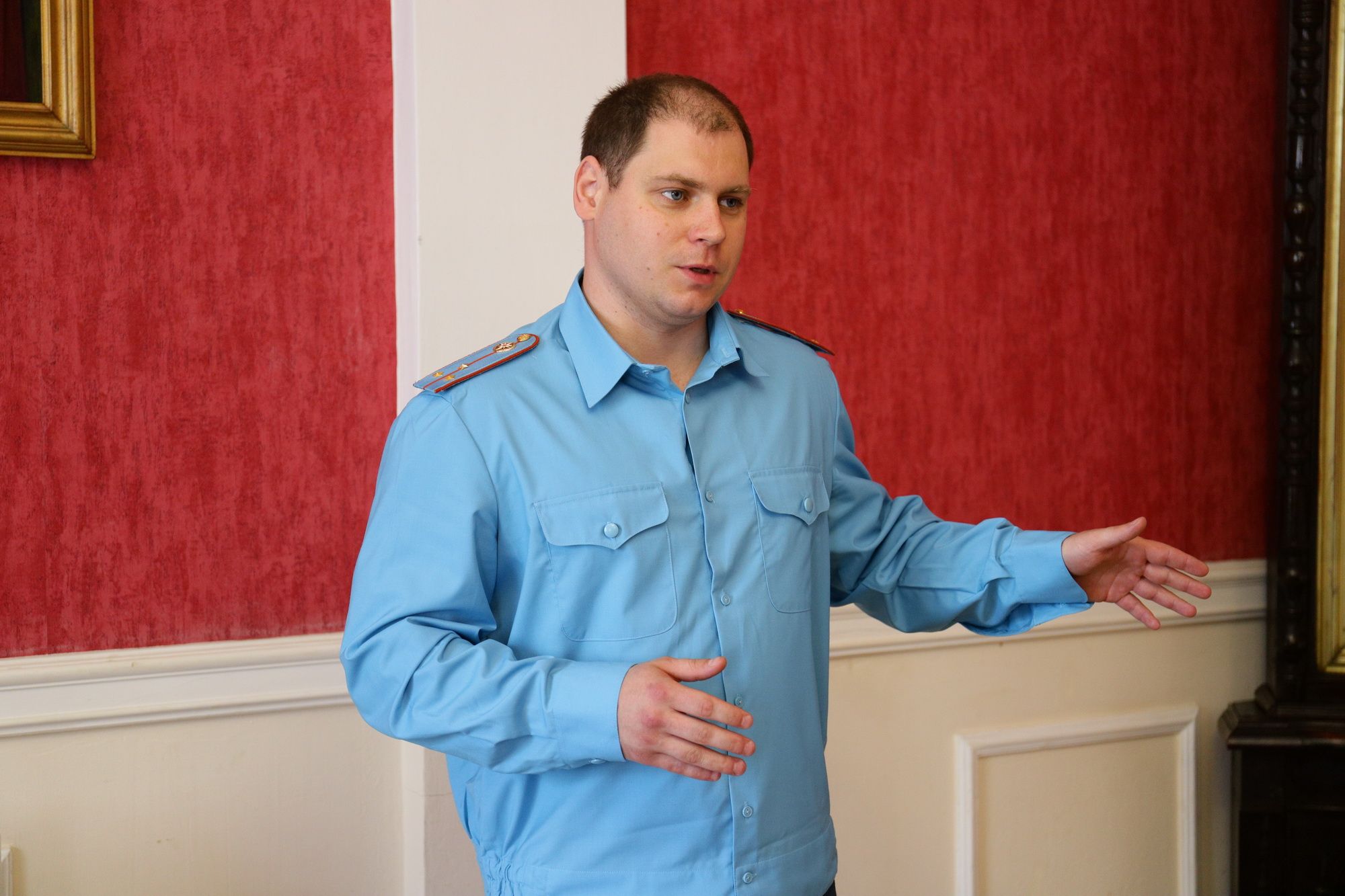 Братское совещание и пастырский семинар духовенства Орехово-Зуевского благочиния