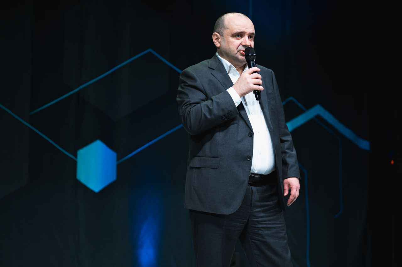 Праздник труда в Лосино-Петровском