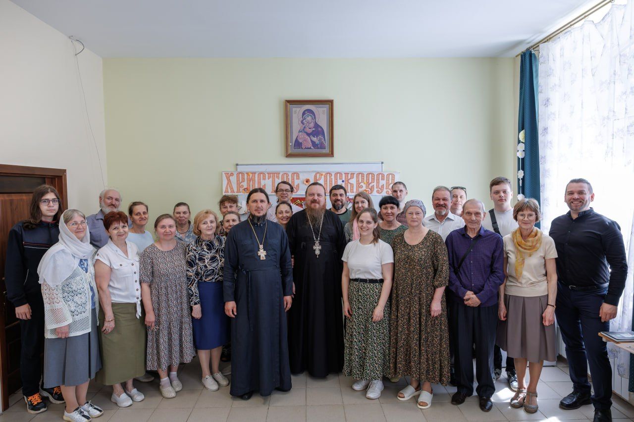 Итоговое собеседование для слушателей МКК и ББК в Орехово-Зуеве