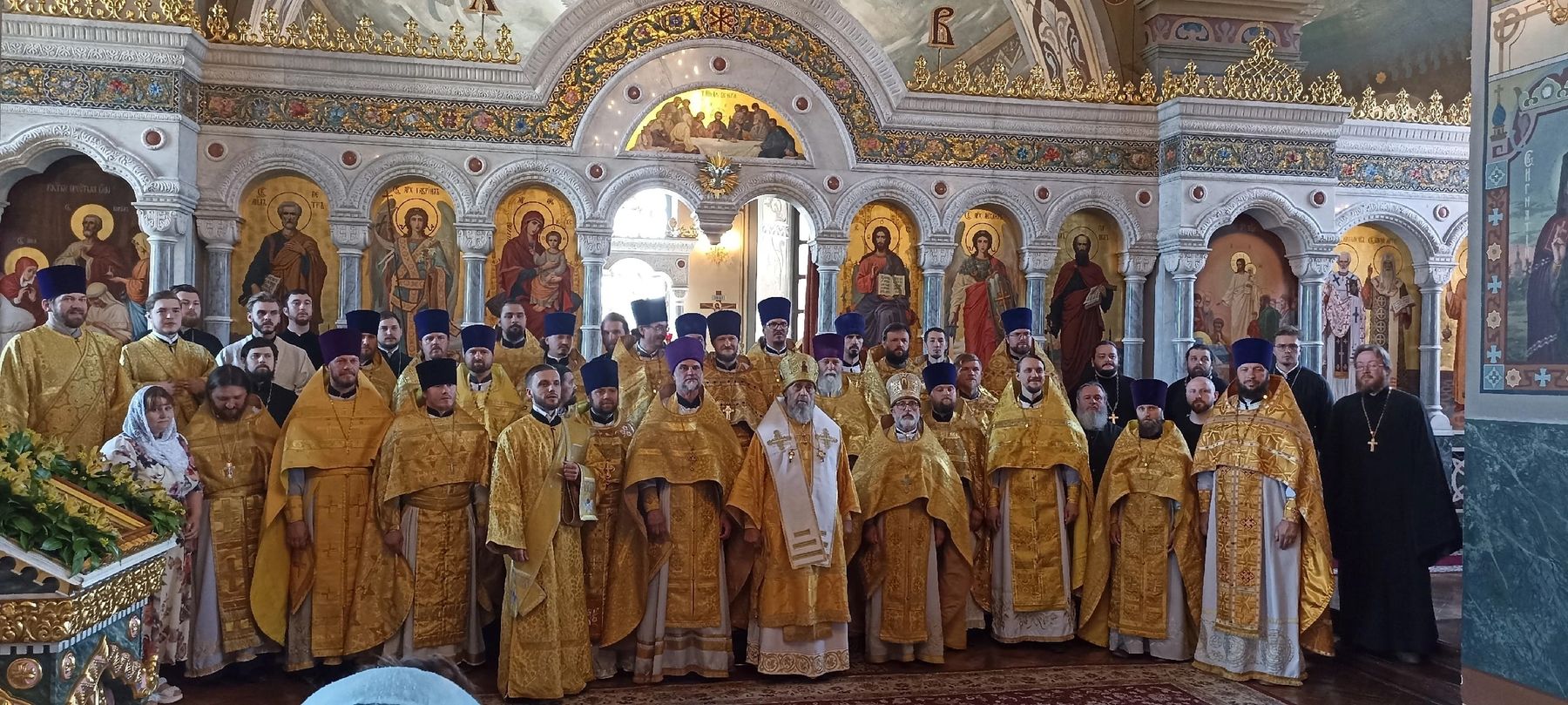 Молодёжная коллегия в Туле