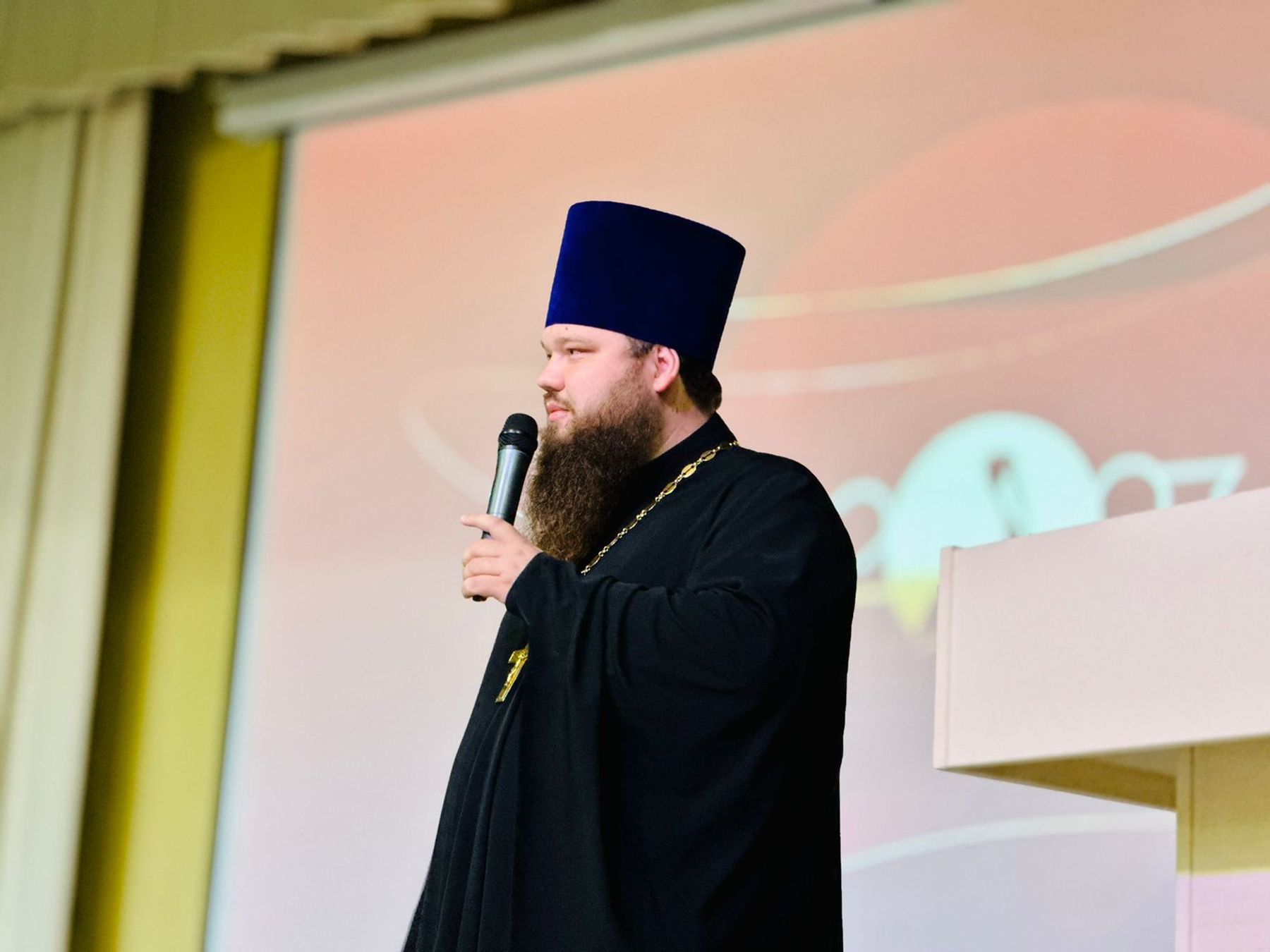 Августовская конференция педагогической общественности в Павловском Посаде