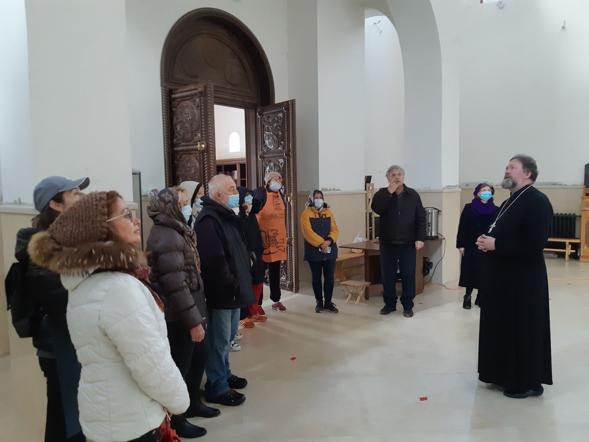 Пленэр наукограда Фрязино