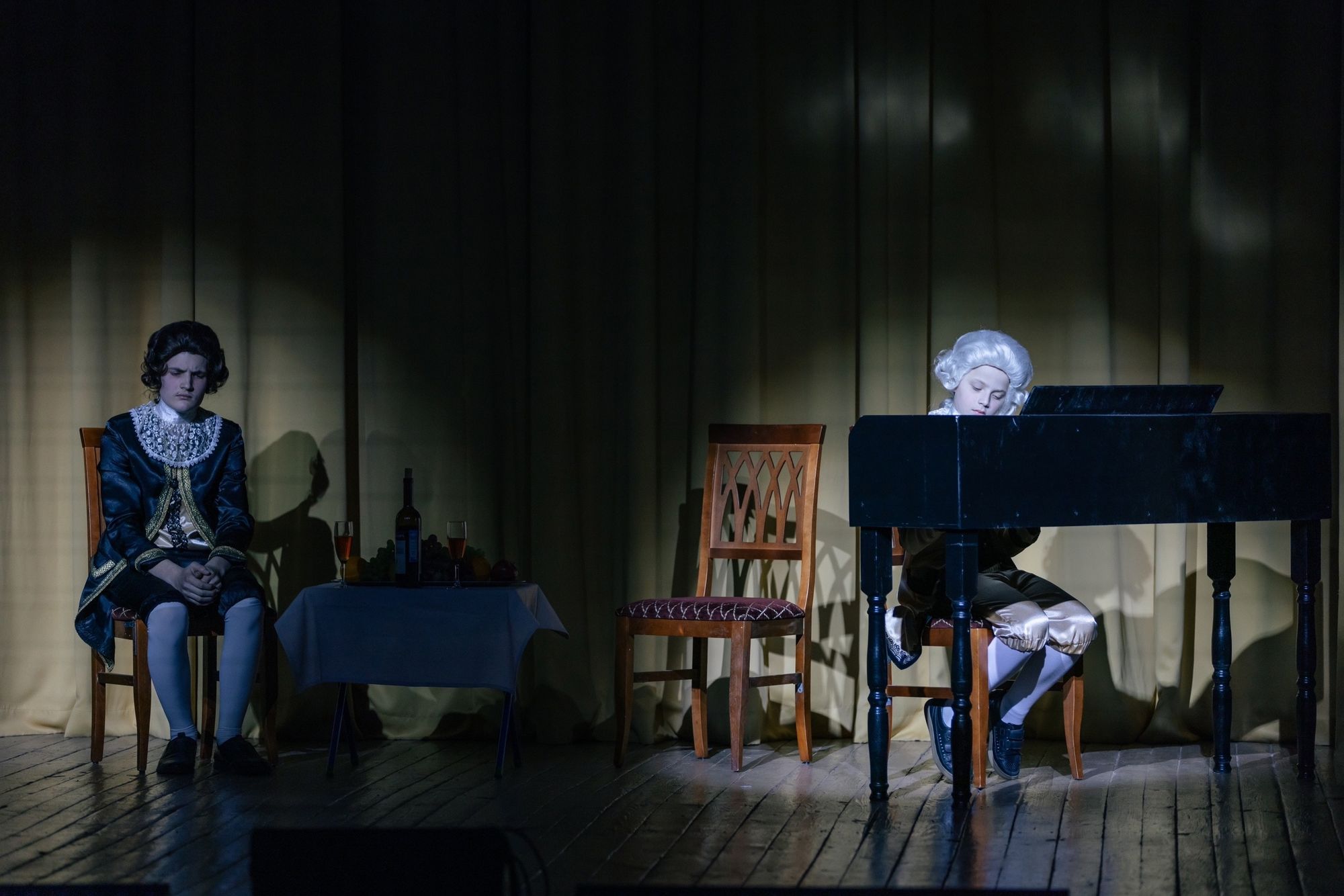 Итоговое мероприятие «День православной книги» в Павлово-Посадском благочинии