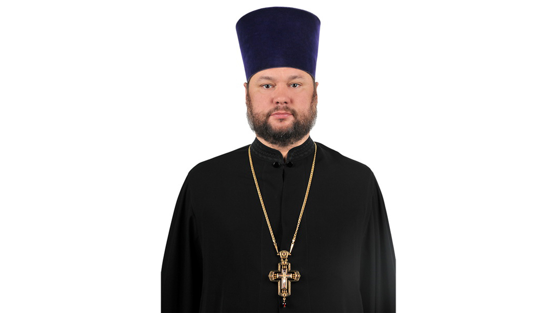 Памяти священника Иоанна Солнцева