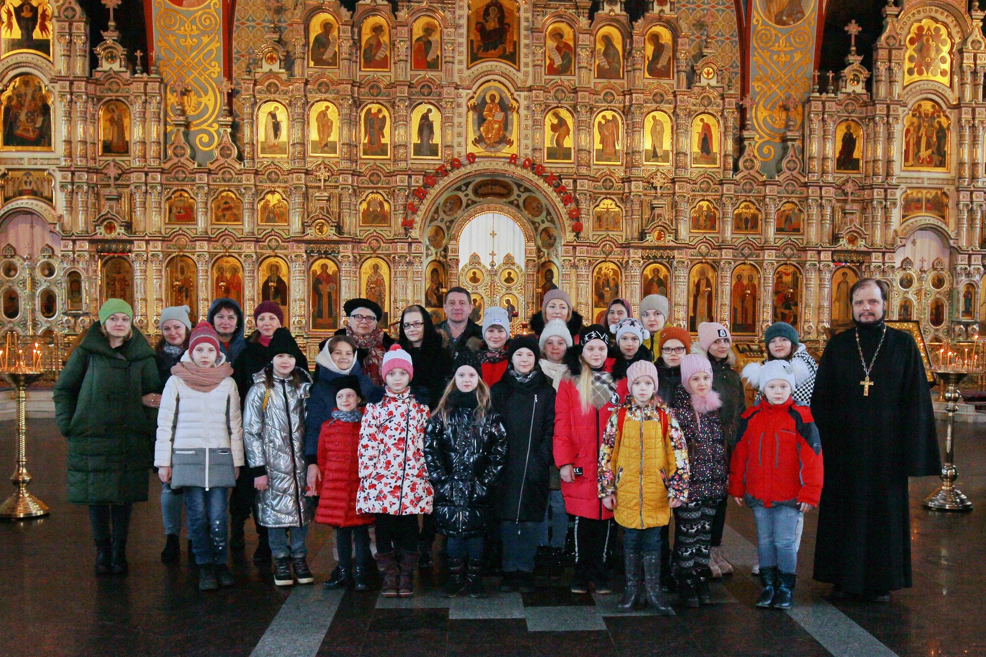 ХIII Международный фестиваль «Дружба-дирижер» в Щелкове