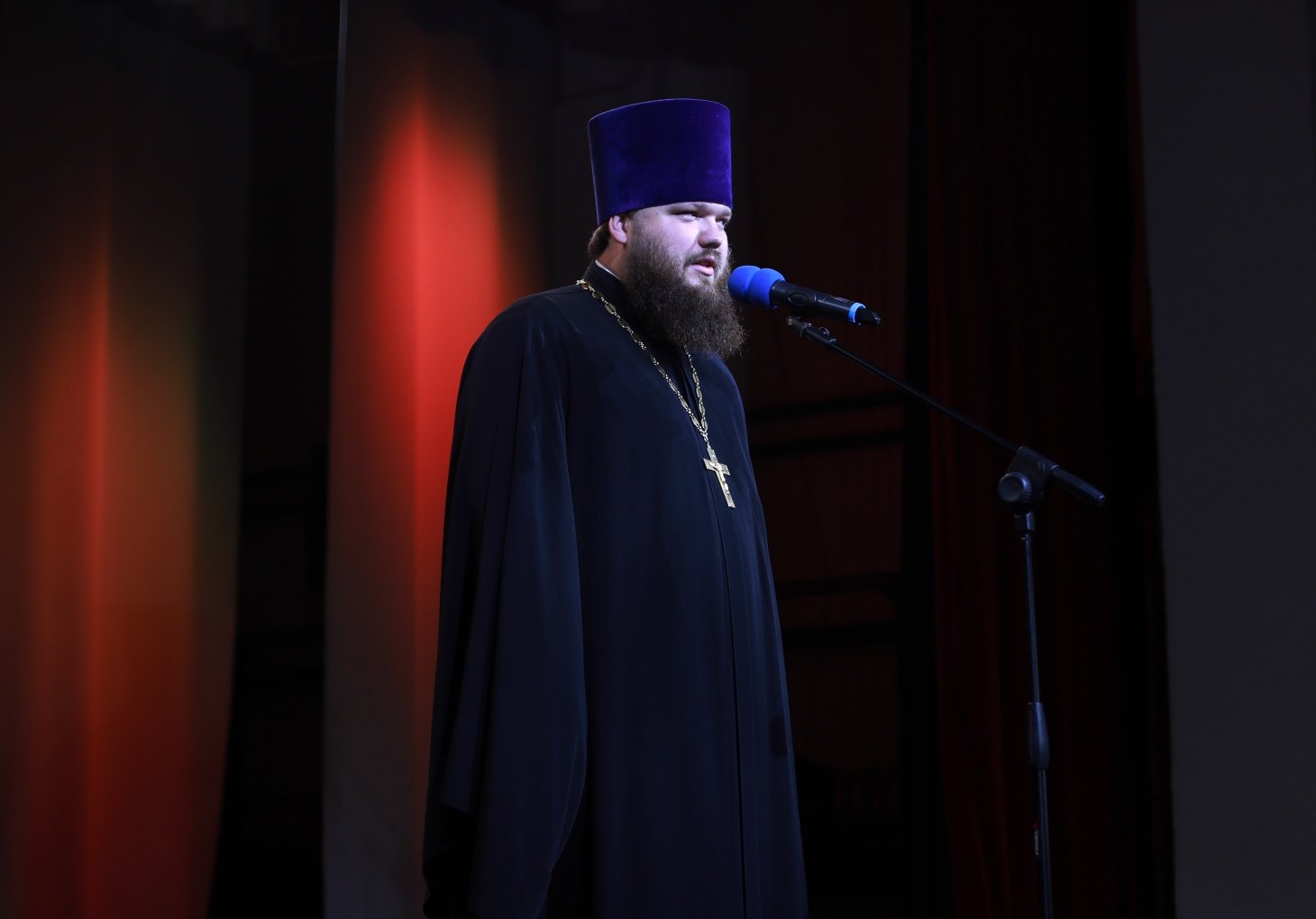 День пожилого человека в Ногинске