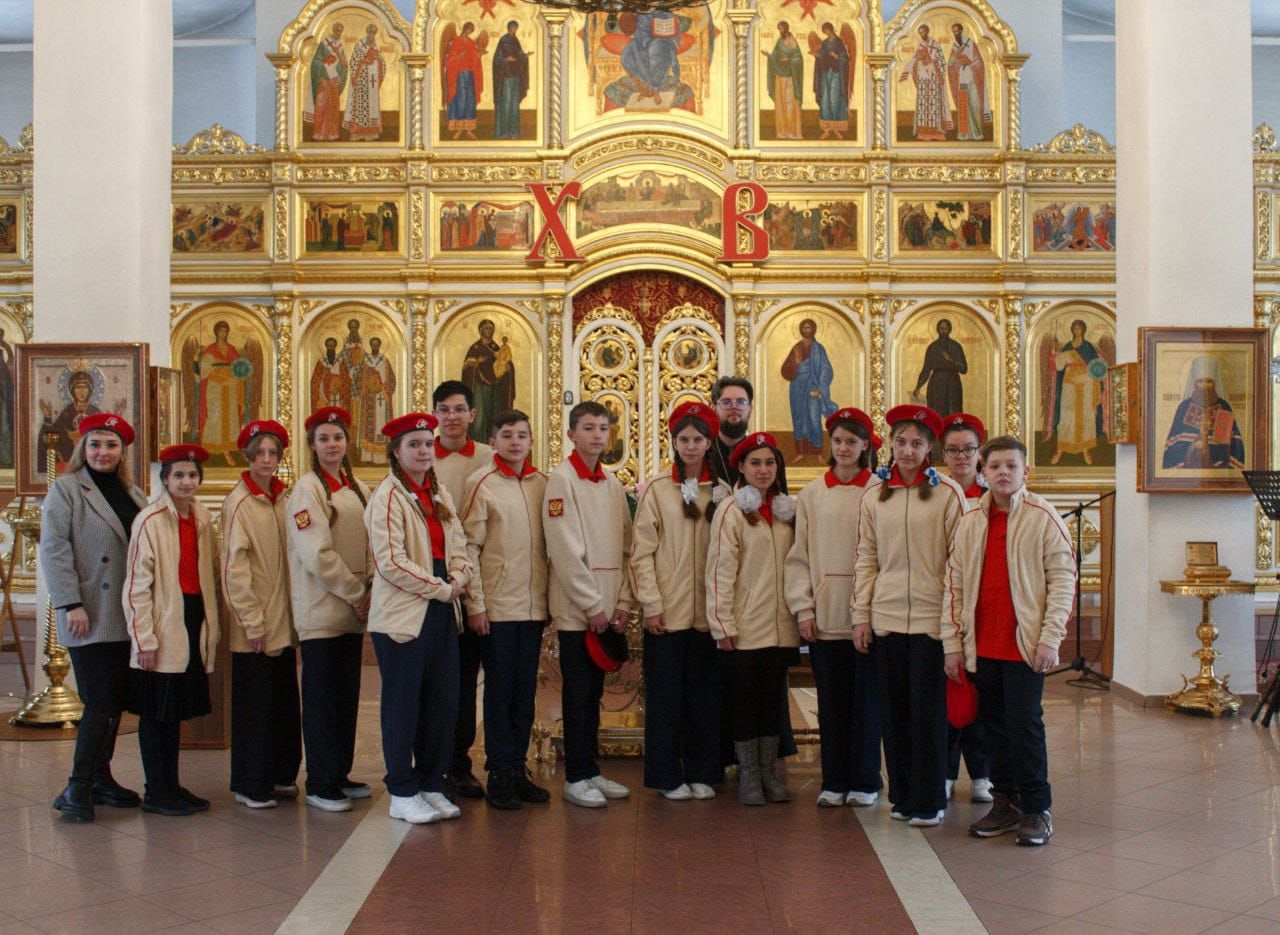 Мастер-класс по плетению маскировочных сетей в Павловском Посаде