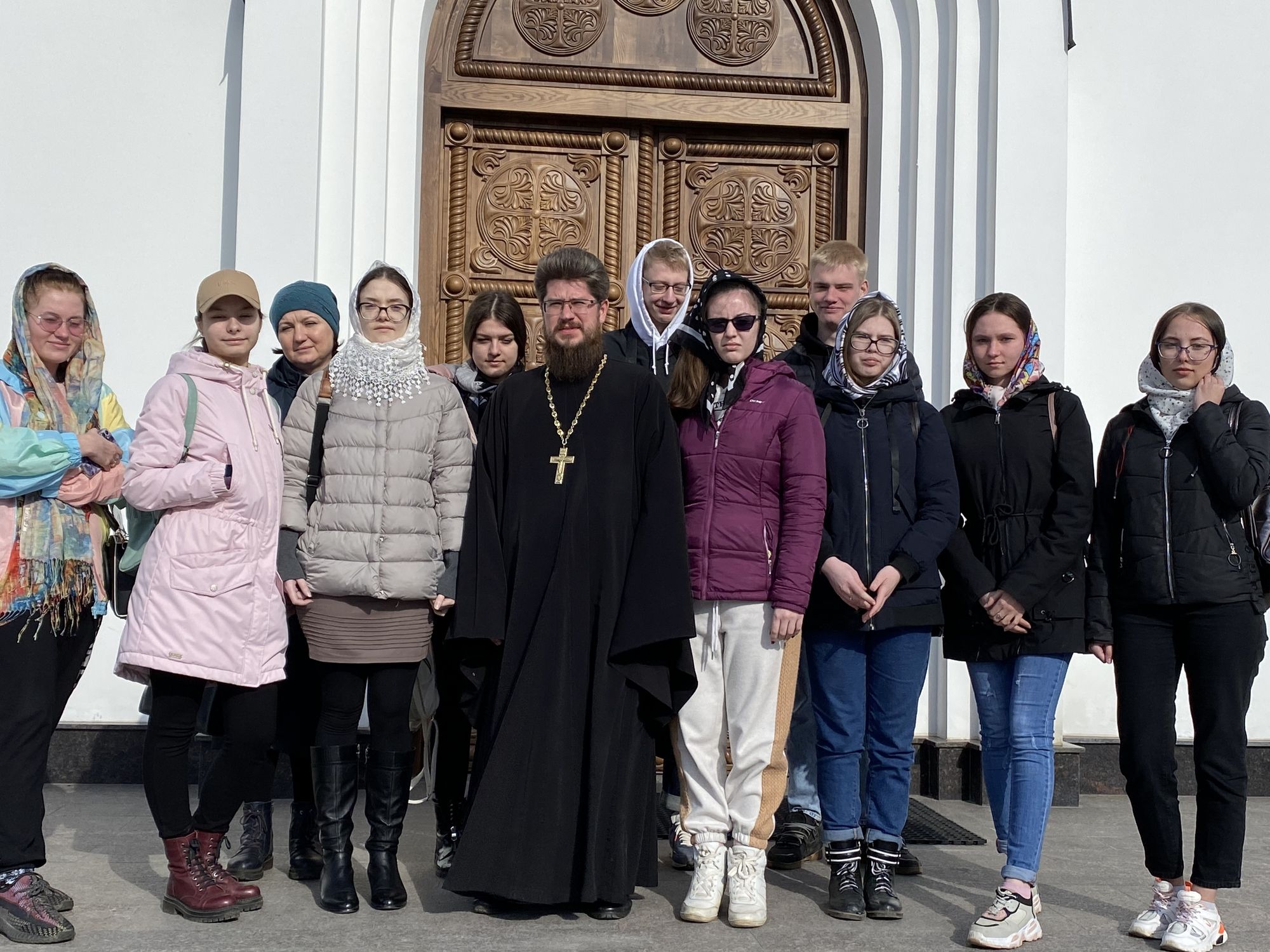 Акция «Здоровье – твое богатство» в Щелкове