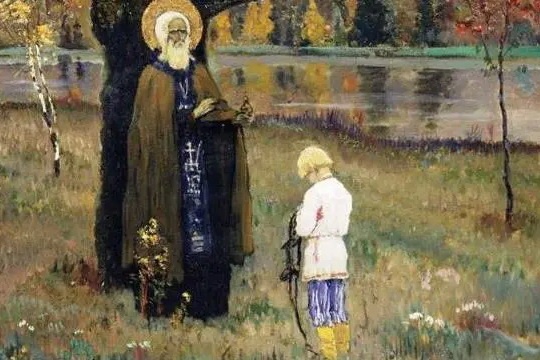 Набор слушателей Библейско-Богословских курсов в Балашихинской епархии