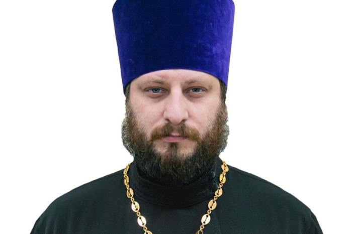 Памяти священника Евгения Попова