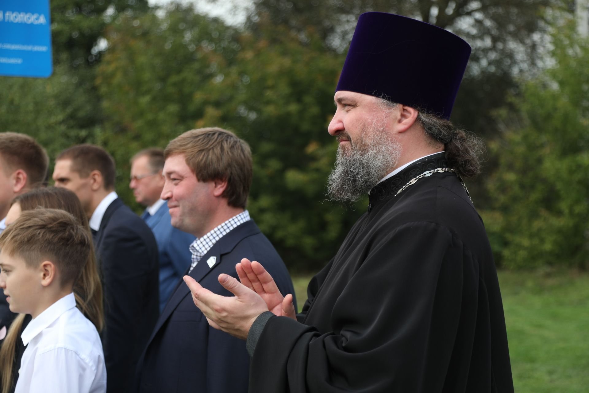 Переименование улицы в деревне Бездедово