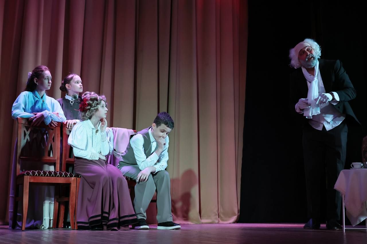 День православной книги в Павловском Посаде