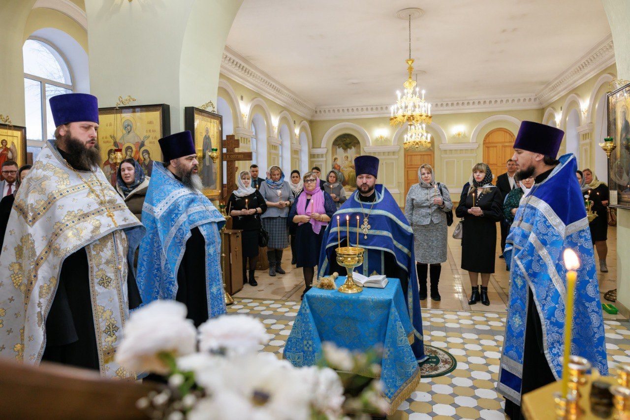 Подписание соглашения о сотрудничестве с управлением образования Орехово-Зуевского городского округа