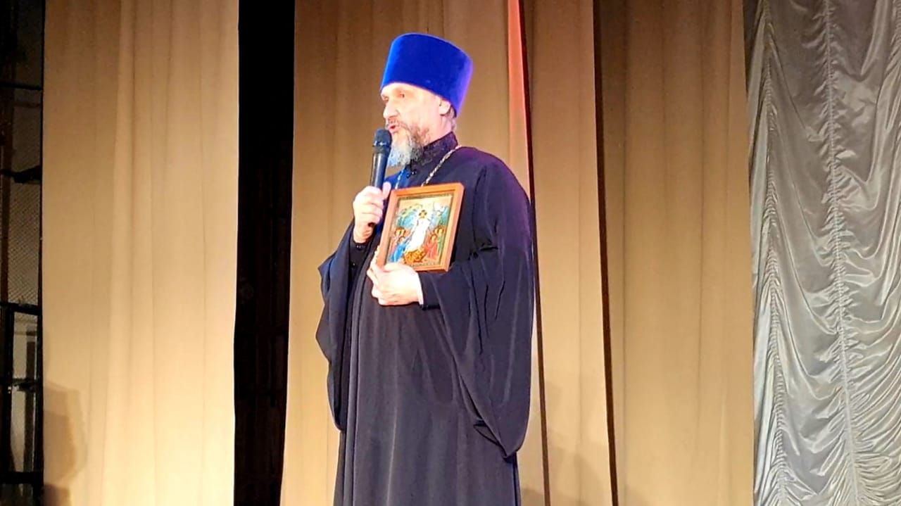 Юбилей спортивной школы в Электрогорске