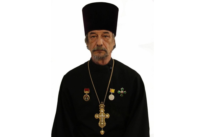 Памяти протоиерея Николая Лопуховича