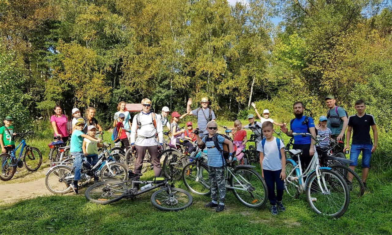 День знаний в Балашихинском благочинии