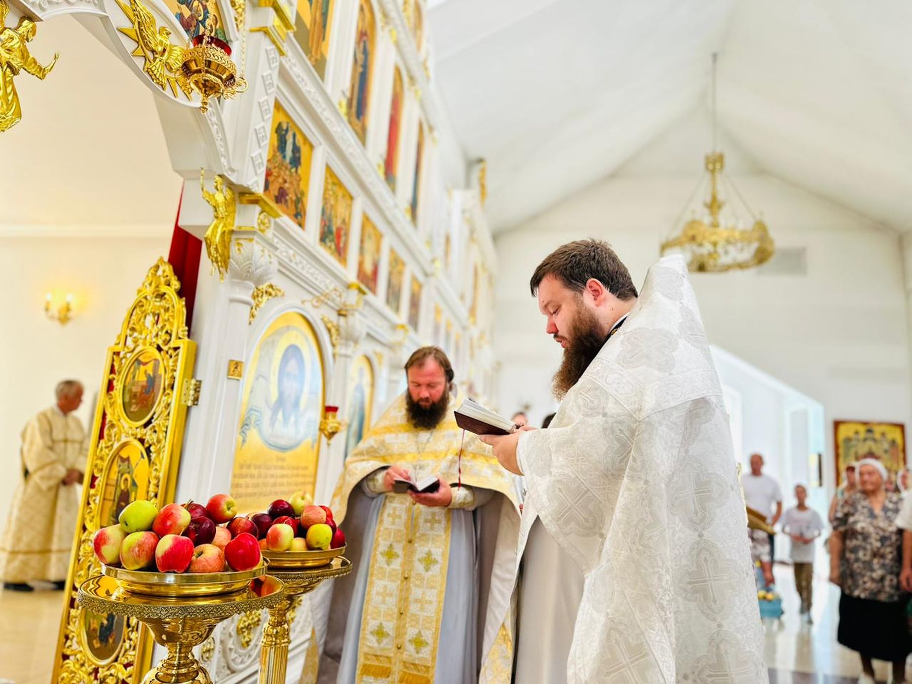 День города Электрогорска