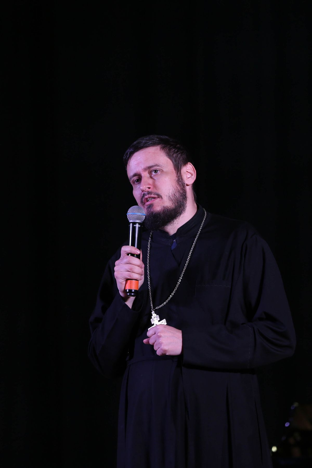 Музыкальный фестиваль в Обухово