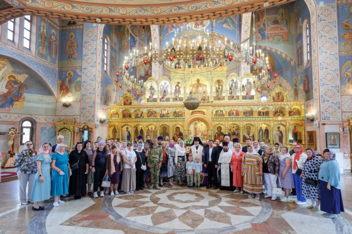 «Семейная гостиная» в Реутове
