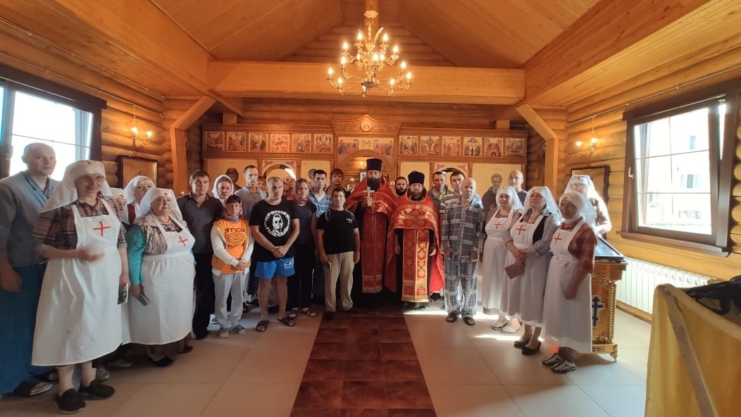 День трезвости в Павлово-Посадском благочинии