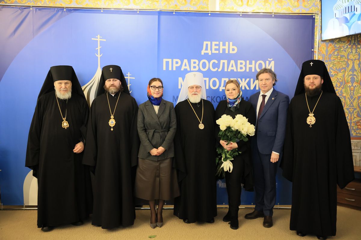 Подписание соглашения о сотрудничестве с министерством информационных и социальных коммуникаций Московской области