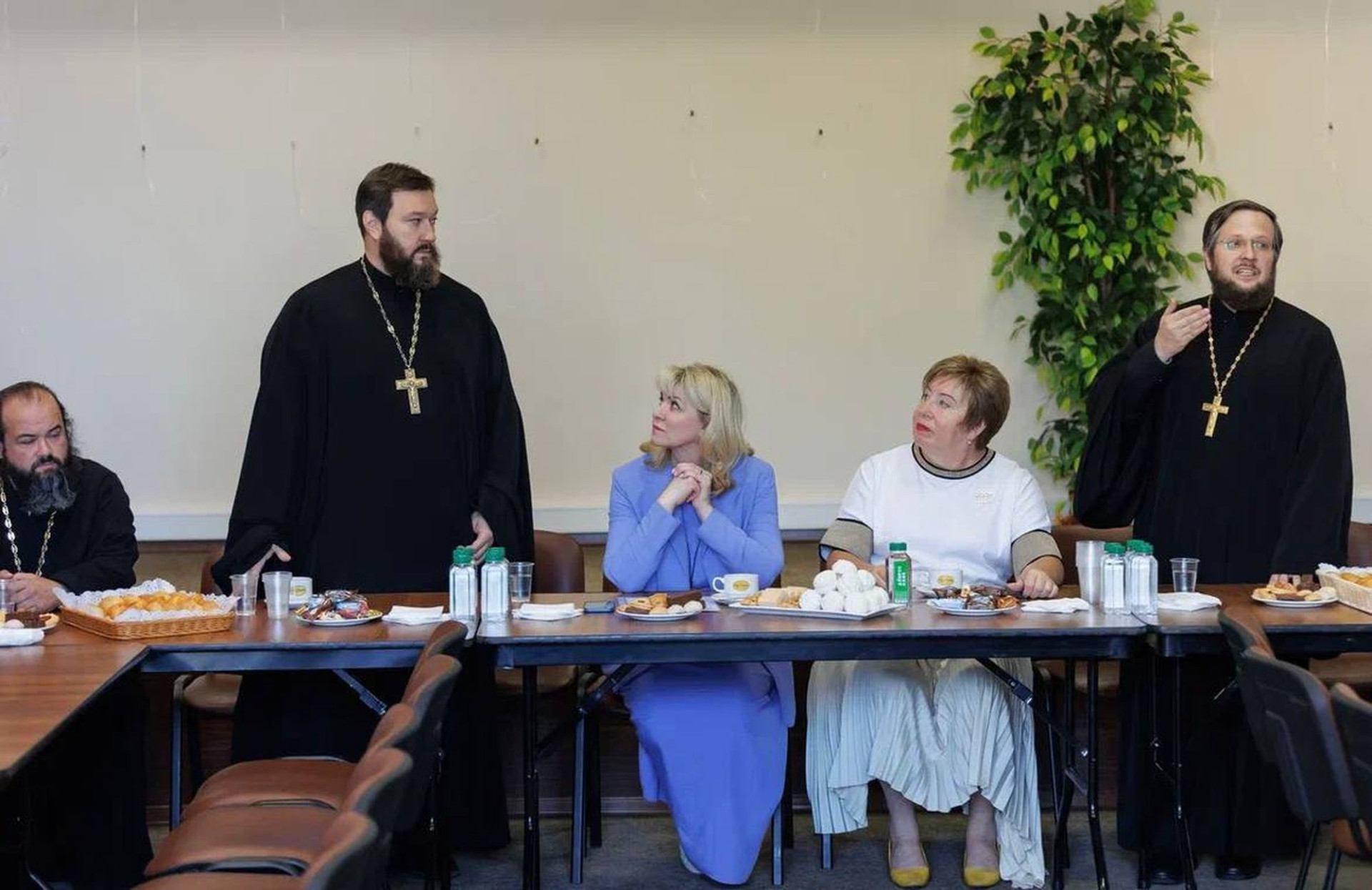 «Семейная гостиная» в Одинцове