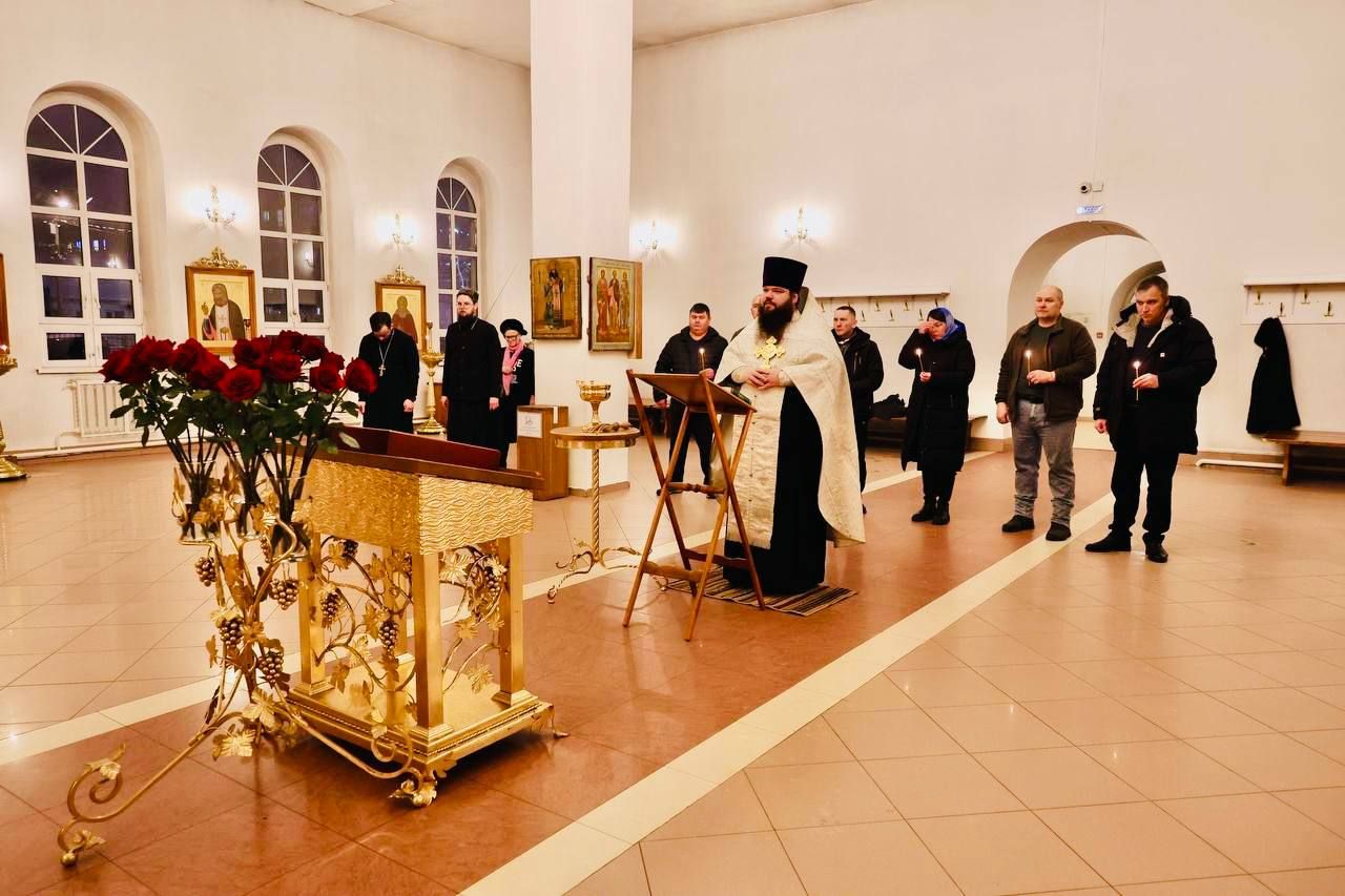 Отправка гуманитарного груза в зону СВО из Павловского Посада