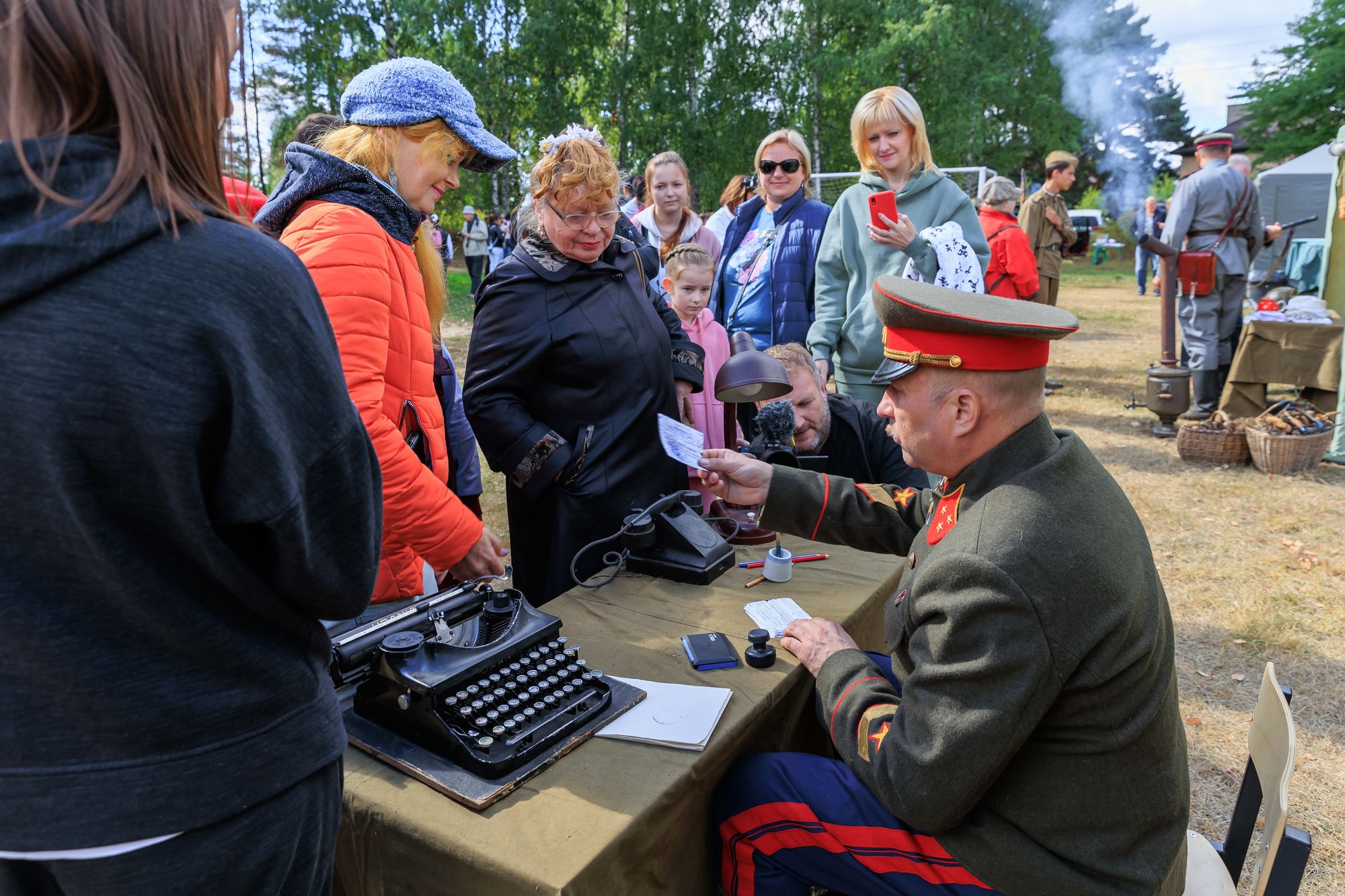 Награждение победителей регионального творческого конкурса «Вспомним всех поимённо»