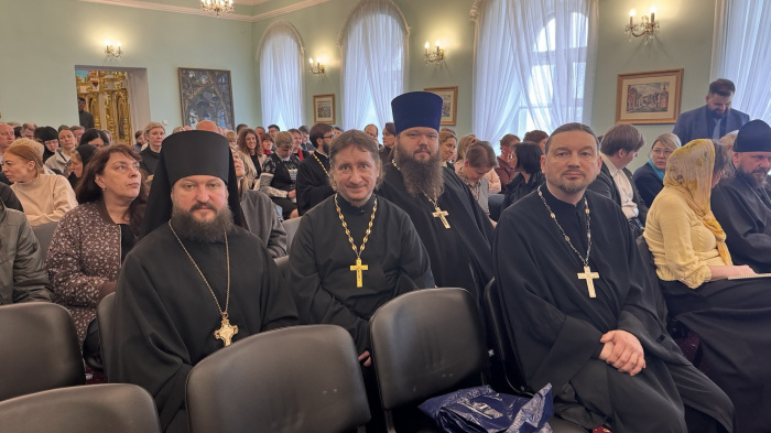 Юридический семинар в Смоленске