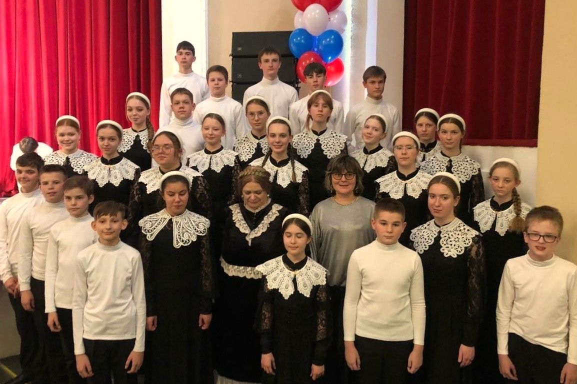 Пасха Христова в Лосино-Петровском благочинии