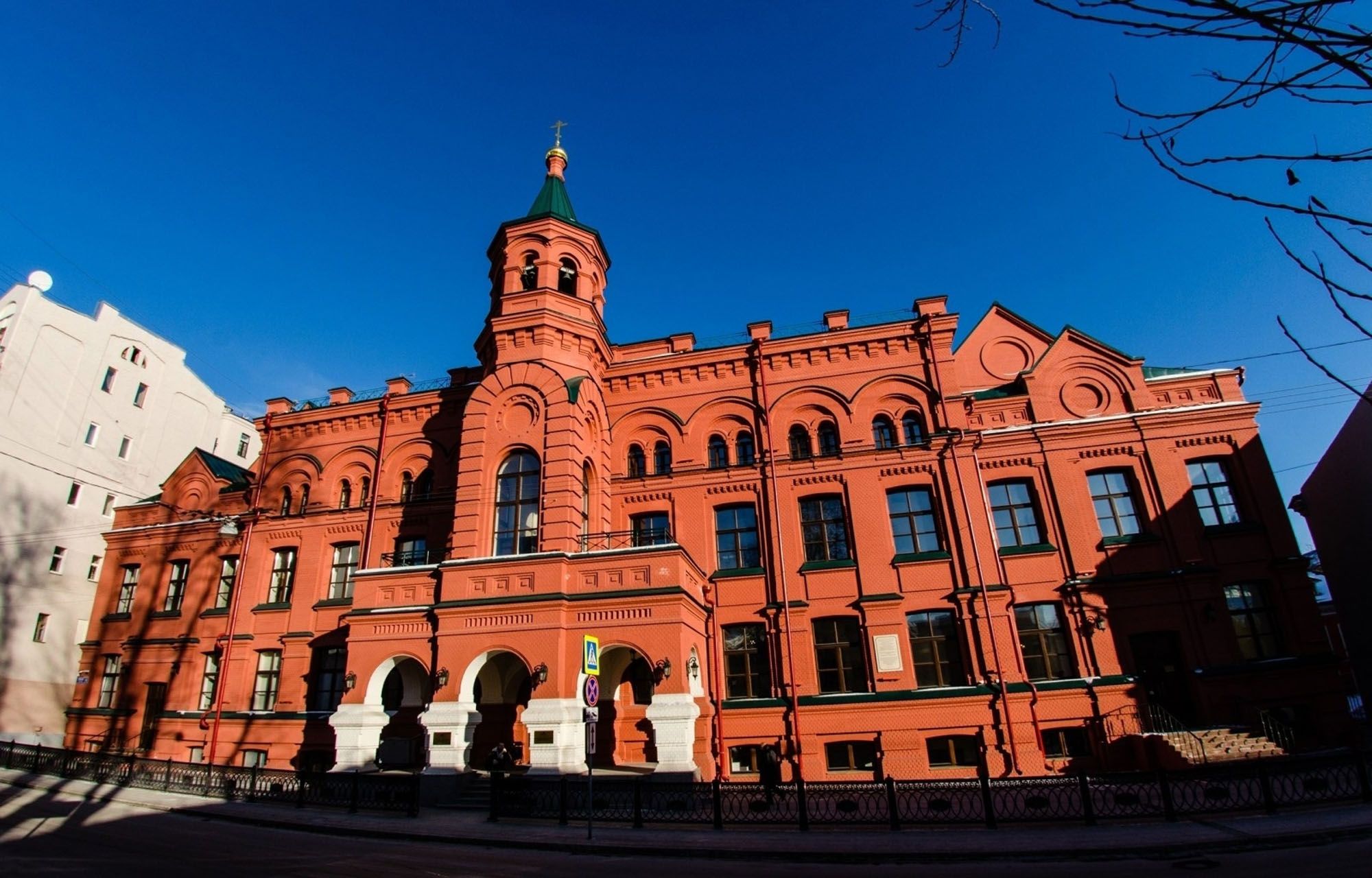 Круглый стол «Негосударственные музейные собрания» в Москве