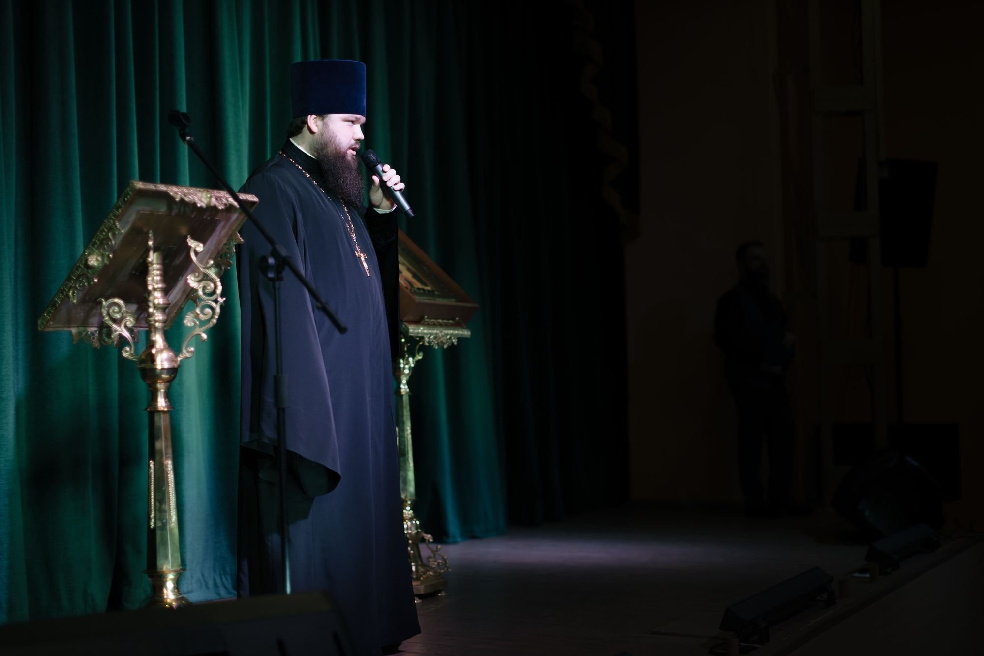 День православной книги в Павловском Посаде