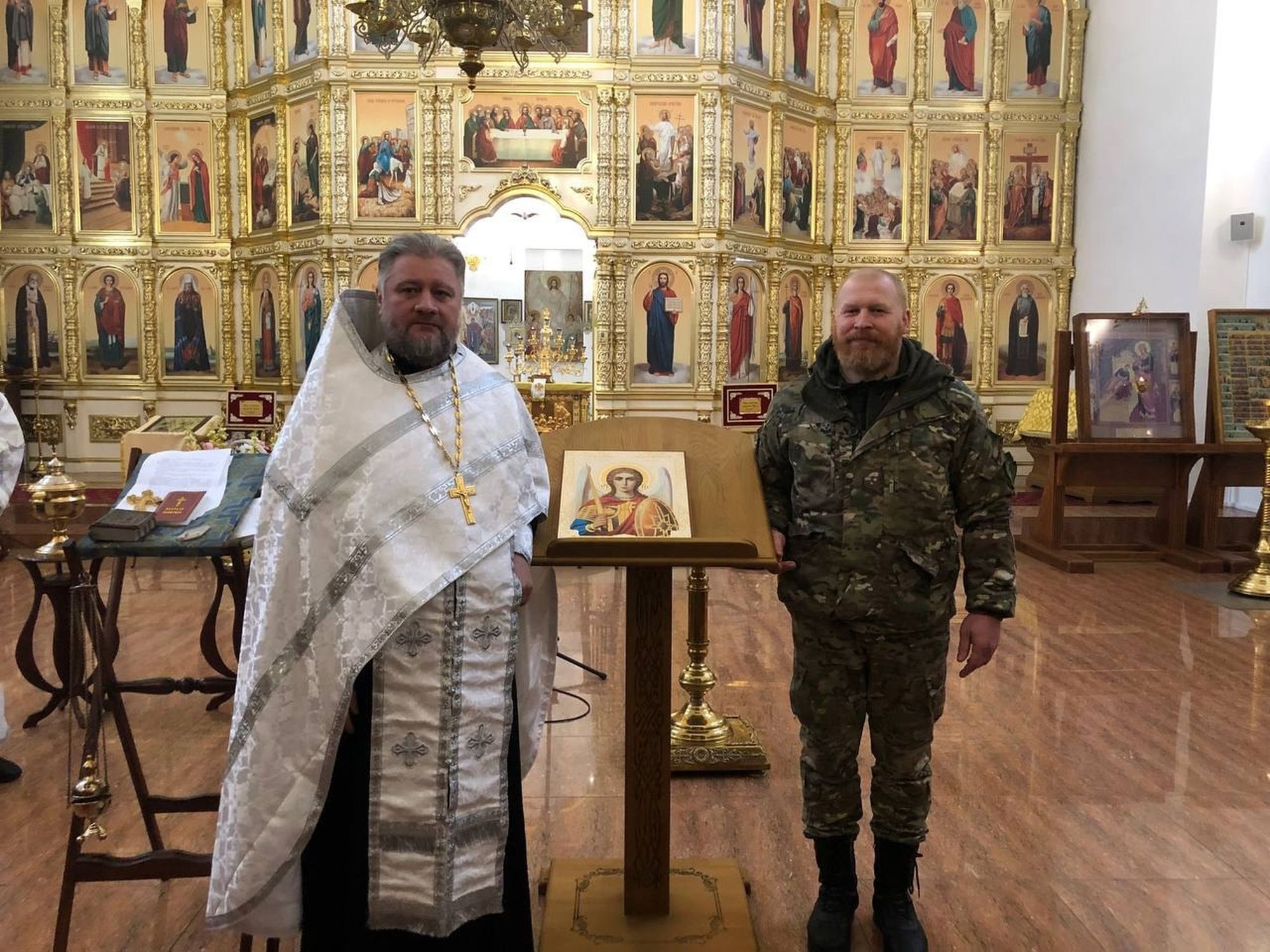 День рождения хутора Щёлковский