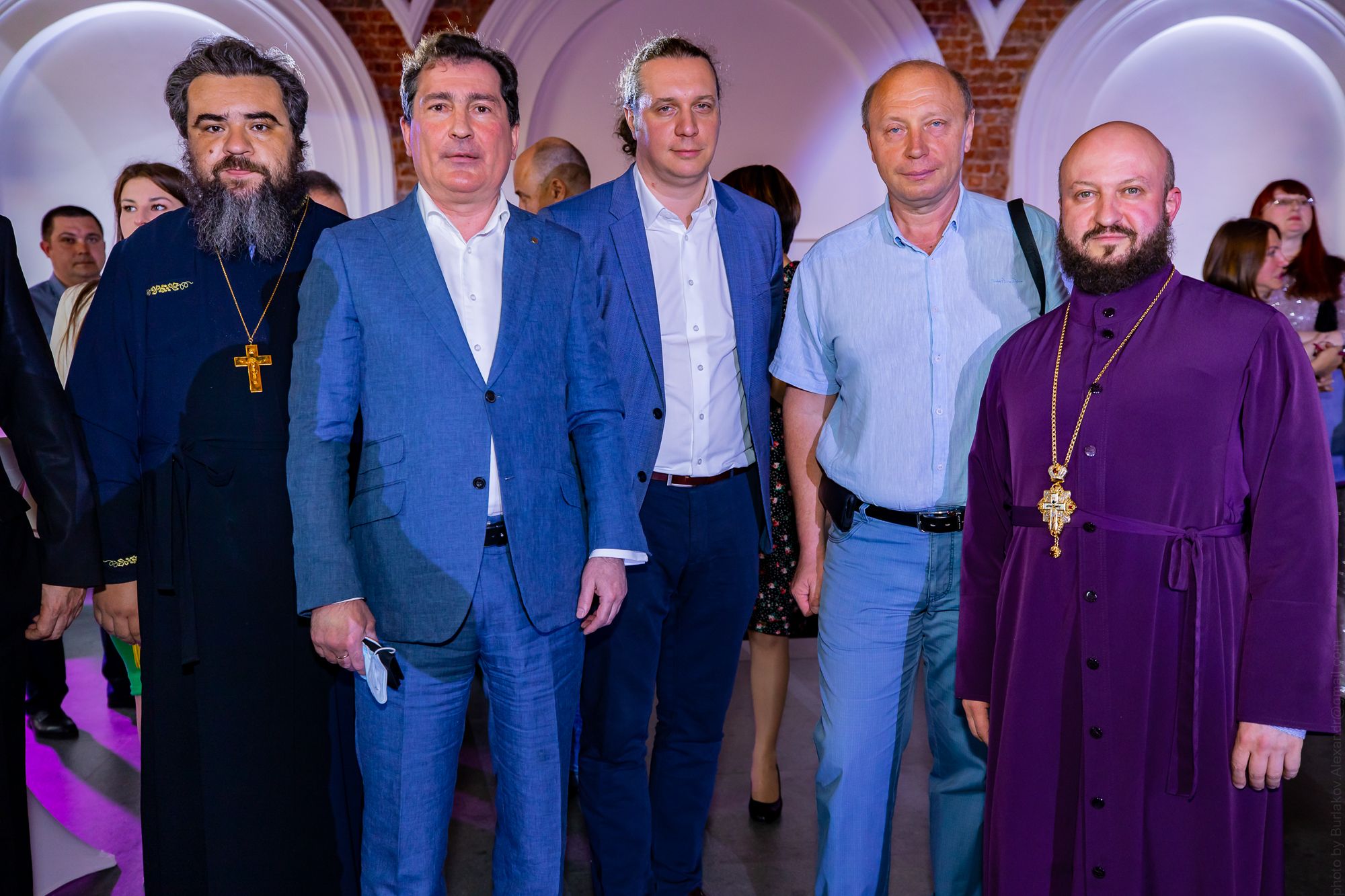 День предпринимателя в г. Орехово-Зуево