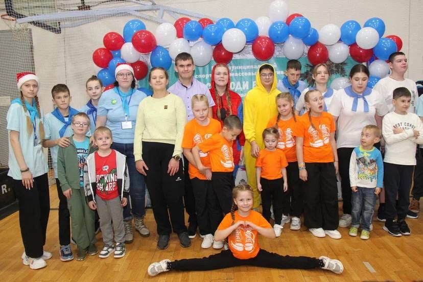 Фестиваль «Все люди важны» во Фрязине