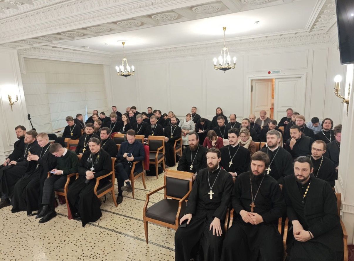 Курсы повышения квалификации молодежных работников в ОЦАД