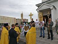 День рождества свт. Николая Чудотворца в Шатуре