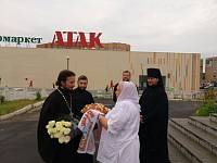 День рождества свт. Николая Чудотворца в Шатуре