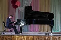 Вечер классической музыки в Ликино-Дулеве
