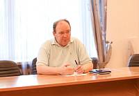 Заседание оргкомитета по проведению Дня Богородского края