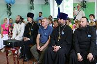 Праздник Кипрской (Стромынской) иконы Божией Матери и юбилейные торжества в Успенском храме села Стромынь