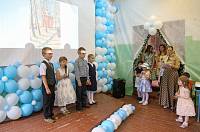 Праздник Кипрской (Стромынской) иконы Божией Матери и юбилейные торжества в Успенском храме села Стромынь