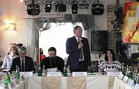 Заседание совета директоров организаций Ногинского района