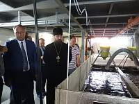 Заседание совета директоров организаций Ногинского района