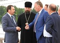 Заседание совета директоров организаций Ногинского района