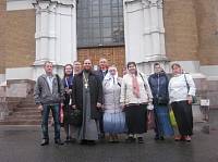 Орехово-Зуевское общество трезвости в Санкт-Петербурге