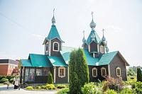 День памяти святых Царственных страстотерпцев в Щелковском благочинии