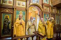 День памяти святых Царственных страстотерпцев в Щелковском благочинии