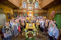 День памяти святых Царственных страстотерпцев в Щелковском благочинии